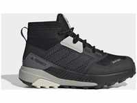 adidas Terrex FW9322-A0QM-510, adidas Terrex Trailmaker Mid RAIN.RDY Hiking Shoes