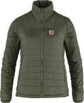 Fj&auml;llr&auml;ven F86334-662-S, Fj&auml;llr&auml;ven Expedition X-l&auml;tt Jacket W deep forest (662)