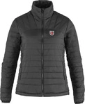 Fj&auml;llr&auml;ven F86334-550-XS, Fj&auml;llr&auml;ven Expedition X-l&auml;tt Jacket W black (550) XS