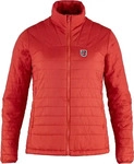 Fj&auml;llr&auml;ven F86334-334-L, Fj&auml;llr&auml;ven Expedition X-l&auml;tt Jacket W true red (334) L