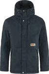 Fj&auml;llr&auml;ven F84128-555-S, Fj&auml;llr&auml;ven Vardag Lite Padded Jacket M dark navy (555) S