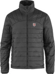 Fj&auml;llr&auml;ven F86333-550-M, Fj&auml;llr&auml;ven Expedition X-l&auml;tt Jacket M black (550) M
