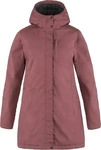 Fj&auml;llr&auml;ven F89644-410-XXS, Fj&auml;llr&auml;ven Kiruna Padded Parka W mesa purple...