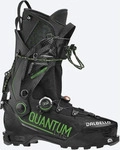 Dalbello D2108004.00.255, Dalbello Quantum Lite black/carbon 25.5 Herren