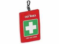 Tatonka 2704-015, Tatonka First Aid School red (015)