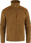 Fjällräven F81328-230-XXL, Fjällräven Buck Fleece M chestnut (230) XXL Herren Fjällräven F81328-230-XXL, Fjällräven Buck Fleece M chestnut (230) XXL Herren