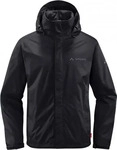 VAUDE 043410105700, VAUDE Men's Escape Light Jacket black (010) XXXL Herren