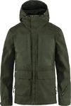 Fj&auml;llr&auml;ven F90170-662-L, Fj&auml;llr&auml;ven Lappland Hybrid Jacket M deep forest...