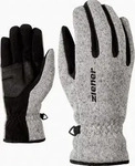 Ziener 117006-448-9, Ziener Imagio-z Glove Unisex green mud m&eacute;lange (448) 9 Herren