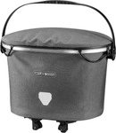 Ortlieb F79400, Ortlieb Up-town Rack Urban 17.5L pepper 17.5L