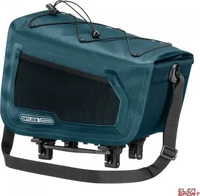 Ortlieb F8241, Ortlieb Trunk-bag 10L petrol 10L