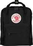 Fj&auml;llr&auml;ven F23561-550-One Size, Fj&auml;llr&auml;ven K&aring;nken Mini black (550) One Size