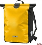Ortlieb R2210, Ortlieb Messenger-bag 39L sunyellow - black 39L