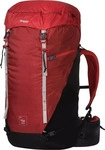 Bergans 227009-4580-14287-55L, Bergans Helium V5 55 red sand/black/aluminium (14287)