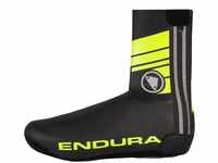 Endura E1270YV/3, Endura Rennrad überschuh neon-gelb S