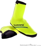 Shimano ECWFABWXS22UY0706, Shimano Dual Fit Thermal Shoe Cover neon yellow...