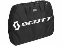 Scott 2645080001222, Scott Bike Transport Bag Classic black (0001) one size