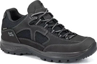 Hanwag H201500-064012-10,5, Hanwag Gritstone II GTX asphalt/black (064012) 10,5