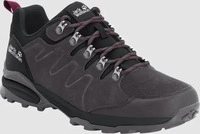 Jack Wolfskin 4050821_6157_070, Jack Wolfskin Refugio Texapore Low W dark steel /