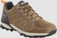 Jack Wolfskin 4050821_5238_060, Jack Wolfskin Refugio Texapore Low W brown / apricot