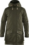 Fj&auml;llr&auml;ven F81919-662-XXL, Fj&auml;llr&auml;ven Singi Wool Padded Parka M deep forest (662)