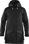 Fj&auml;llr&auml;ven F81919-550-M, Fj&auml;llr&auml;ven Singi Wool Padded Parka M black (550) M