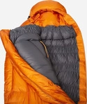 Mountain Equipment ME-003500-ME-01294-LZ, Mountain Equipment Snowline Long marmalade
