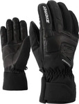 Ziener 111016-12-11, Ziener Glyxus-z AS Glove man black (12) 11 Herren