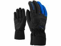 Ziener 801040-798-8, Ziener Glyxus ASR Glove Ski Alpine persian blue (798) 8