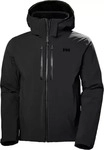 Helly Hansen 65667_990-2XL, Helly Hansen Men's Alpha Lifaloft Insulated Ski...