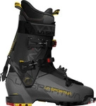 La Sportiva 89D900100-28, La Sportiva Vanguard carbon/yellow (900100) 28 Herren
