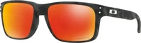 Oakley 0OO9102-9102000000000, Oakley Holbrook matte black camo/prizm ruby