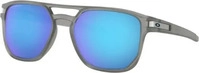 Oakley 0OO9436-943606, Oakley Latch Beta matte grey ink/prizm sapphr irid polar