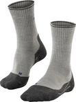 Falke 16355-3400-46-48, Falke TK2 Explore Wool Silk Herren Trekking Socken...