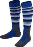 Falke 16301-6714-35-38, Falke SK2 Intermediate Kinder Skiing Kniestr&uuml;mpfe yve (6714)