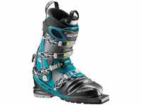 Scarpa 12206-M-39-29, Scarpa T1 Thermo anthracite/teal (39) 29