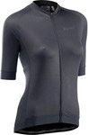 Northwave 89211022-10-XS, Northwave Fast Woman Jersey Short Sleeve black (10) XS