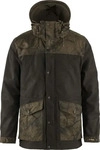 Fj&auml;llr&auml;ven F86903-633-636-XL, Fj&auml;llr&auml;ven V&auml;rmland Wool Jacket M dark olive-dark