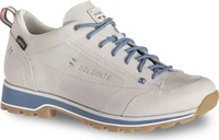 Dolomite 2680100939006, Dolomite Shoe W's 54 Low Fg GTX ivory beige (0939) 4 UK Damen
