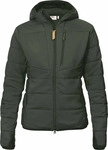Fj&auml;llr&auml;ven F89630-662-XXS, Fj&auml;llr&auml;ven Keb Padded Hoodie W deep forest (662)...