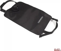Ortlieb Water-bag 4L black 4L