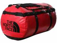 The North Face NF0A52SDKZ3-OS, The North Face Base Camp Duffel - XXL tnf red/tnf