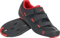 Scott 2758851042012, Scott Shoe Road Comp black/red (1042) 41.0