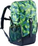 VAUDE 154788540, VAUDE Skovi 10 parrot green/eclipse (854) - Kids