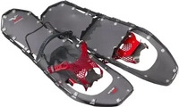 MSR 13085, MSR Women's Lightning Ascent Snowshoes gunmetal 25 Damen