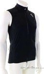 POC PC523181002SML1, POC Pro Thermal Vest uranium black (1002) S Herren