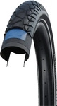 Schwalbe SB11159274, Schwalbe AL Grounder Performance Line Raceguard DD