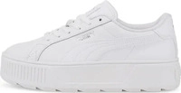 Puma 384615-01-7, Puma Karmen L puma white-puma white-puma silver (01) 7 Damen