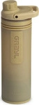 Grayl 500-DTN, Grayl Ultrapress Wasserfilterflasche desert tan (hardware-hardware)