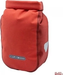 Ortlieb F6403, Ortlieb Fork-pack Plus 5.8L salsa - dark chili 5.8L